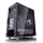 FRACTAL DESIGN Define C TG Black 3.5'HDD 2.5'SDD uATX/ATX/ITX FD-CA-DEF-C-BK-TG - 378349 - zdjęcie 6
